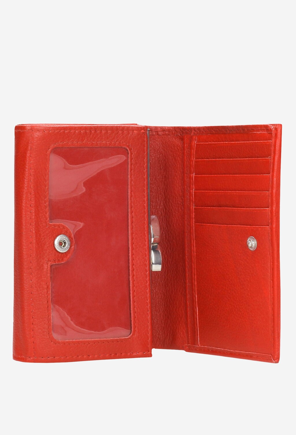 Portfel damski 7933-55 Widok 4