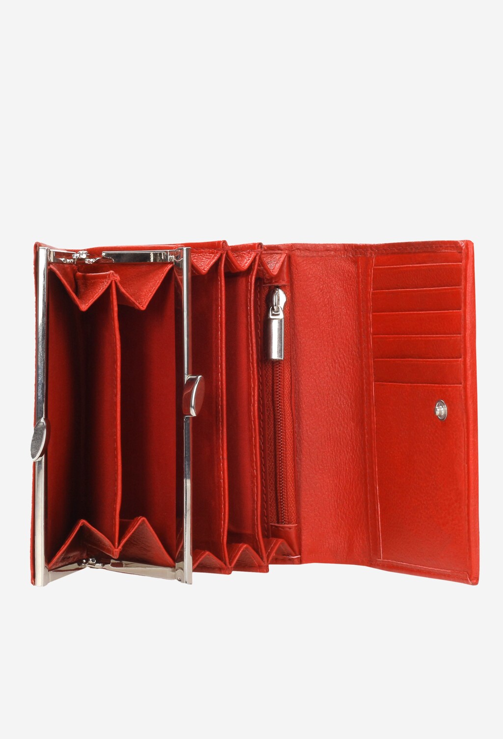 Portfel damski 7933-55 Widok 5