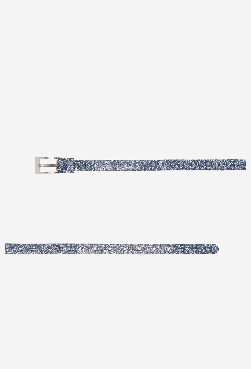 Pasek damski 6967-56 Widok 4