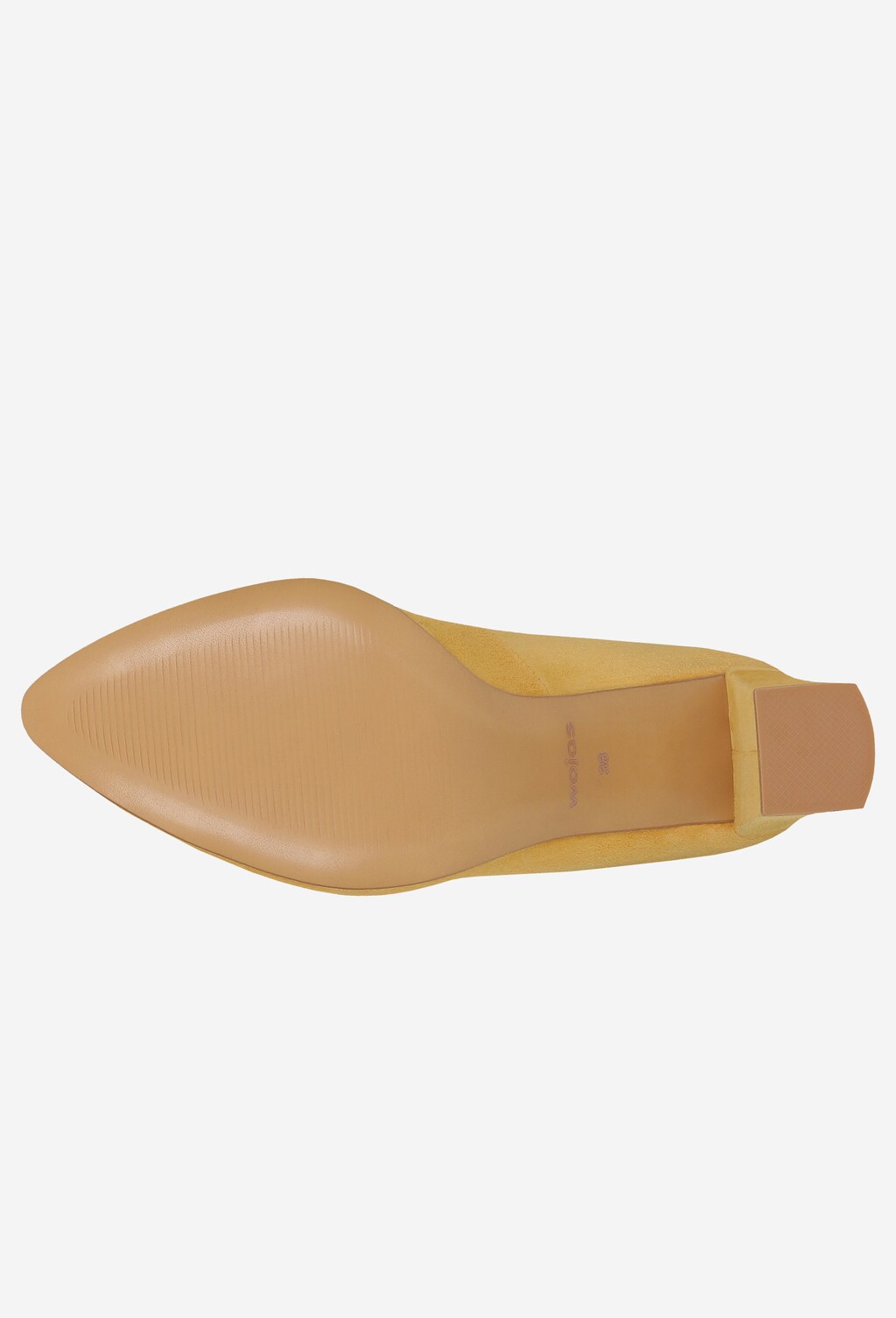 Czółenka damskie 8391-68 Widok 6