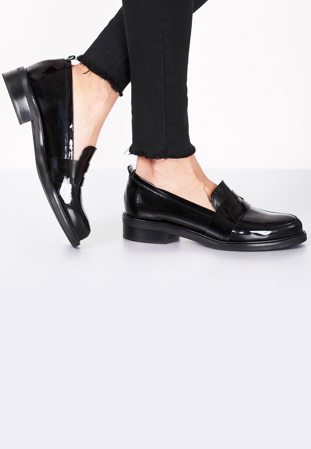 Półbuty 7501-31 Widok 1