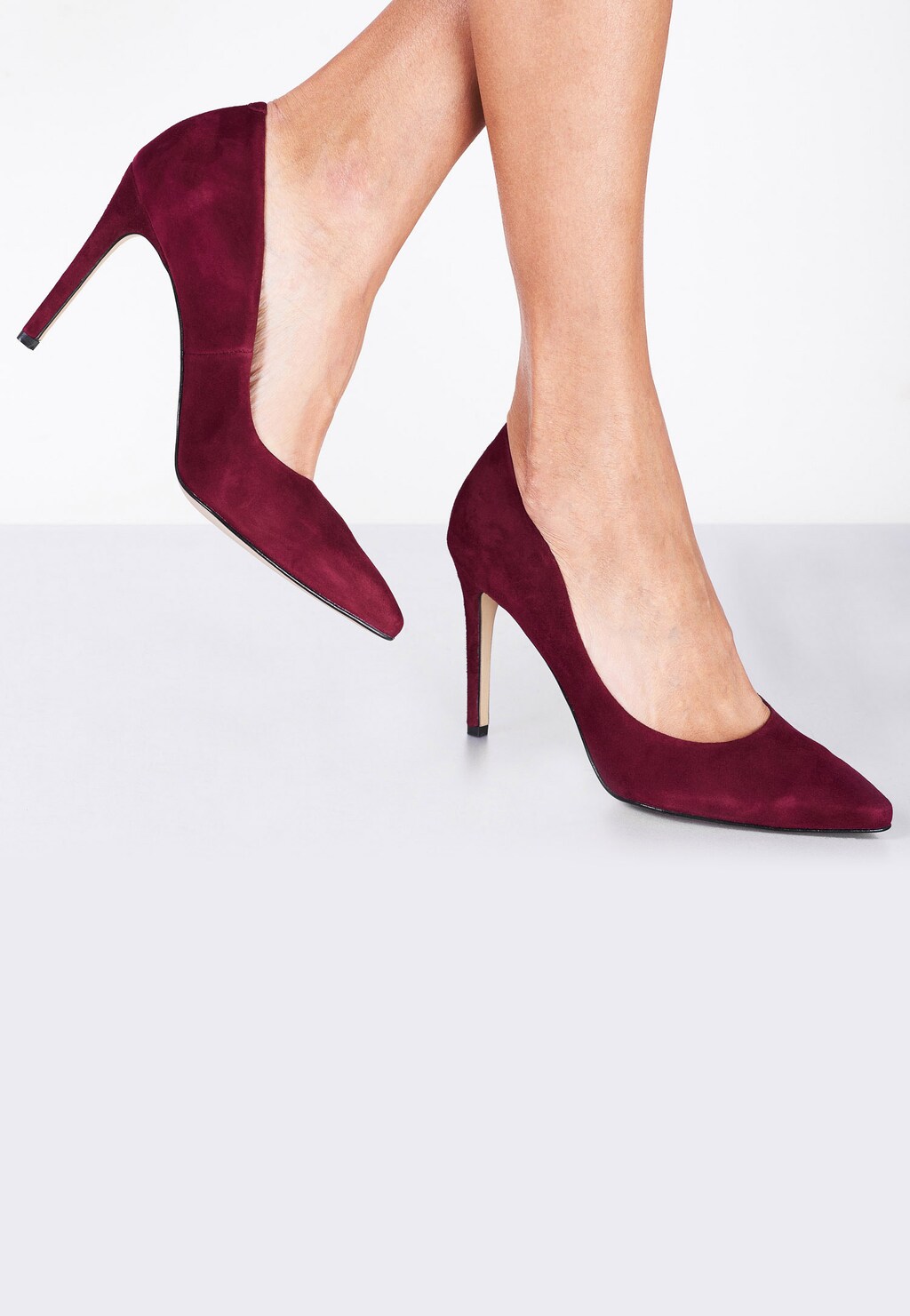 Czółenka 7386-65 Widok 1