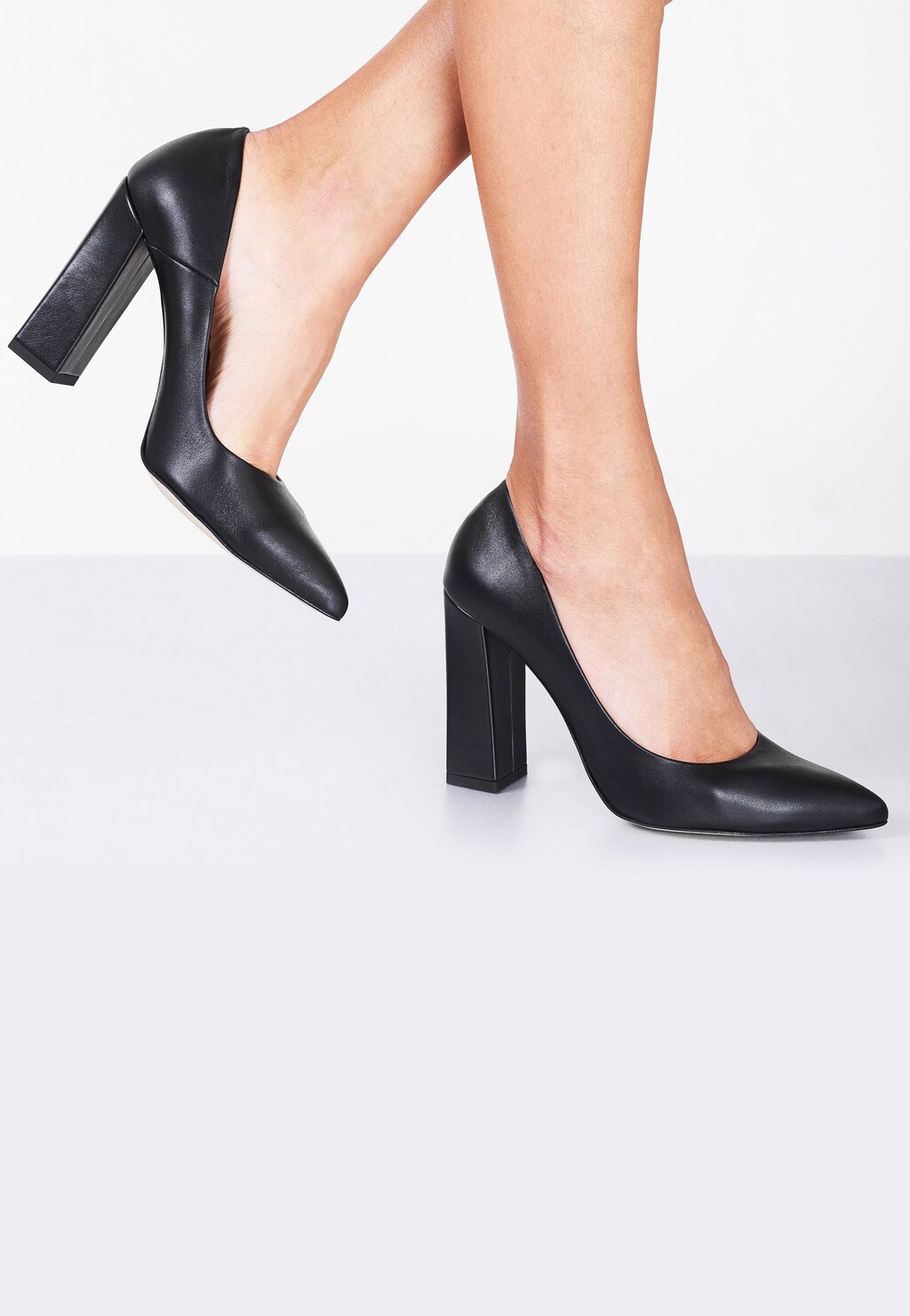 Czółenka 7381-51 Widok 1