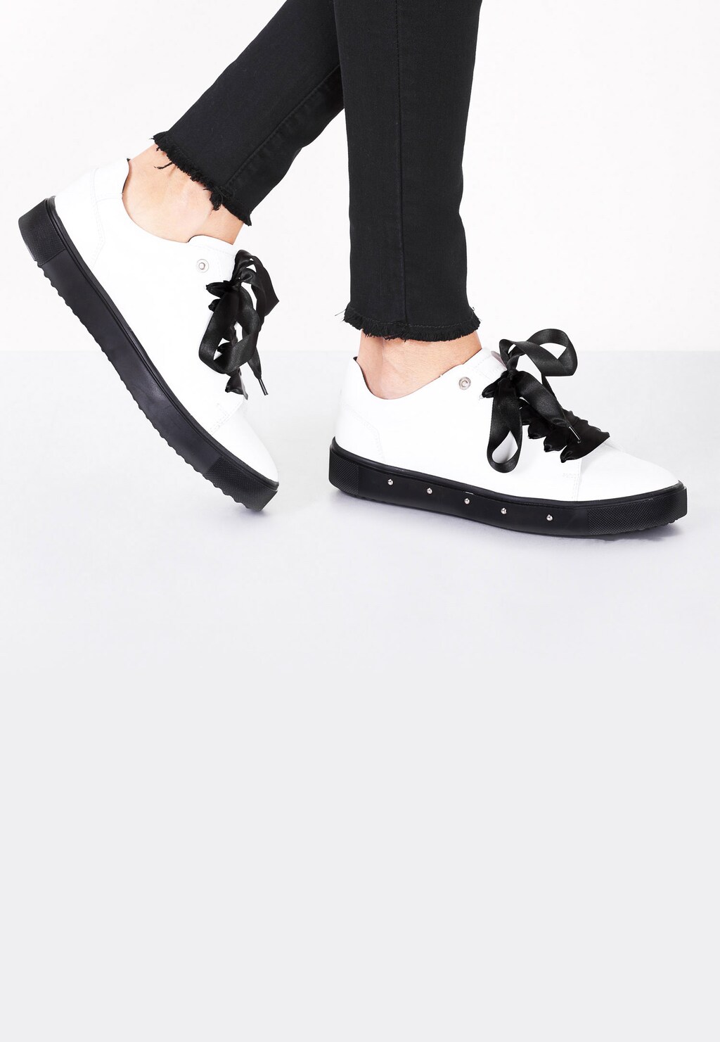 Półbuty damskie 8537-59 Widok 1