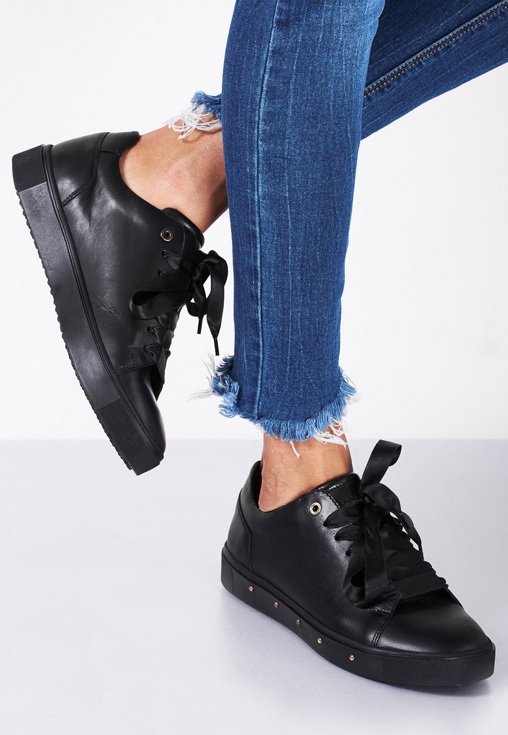 Półbuty damskie 8537-51 Widok 1