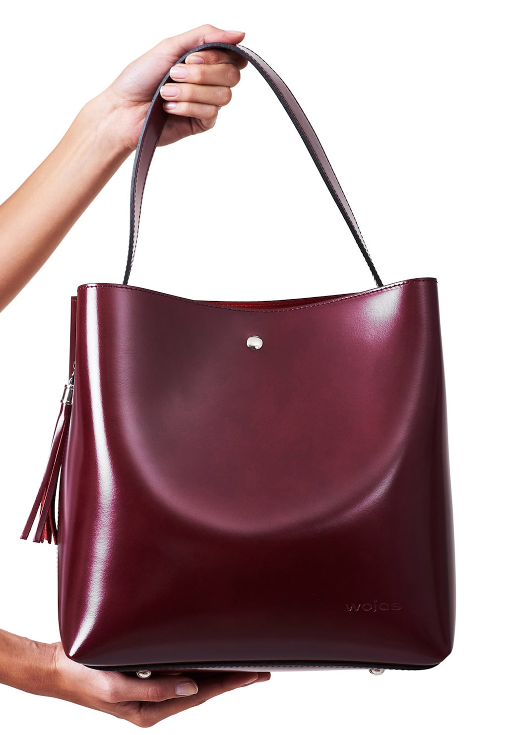 Dámská kabelka 8893-55 Widok 1