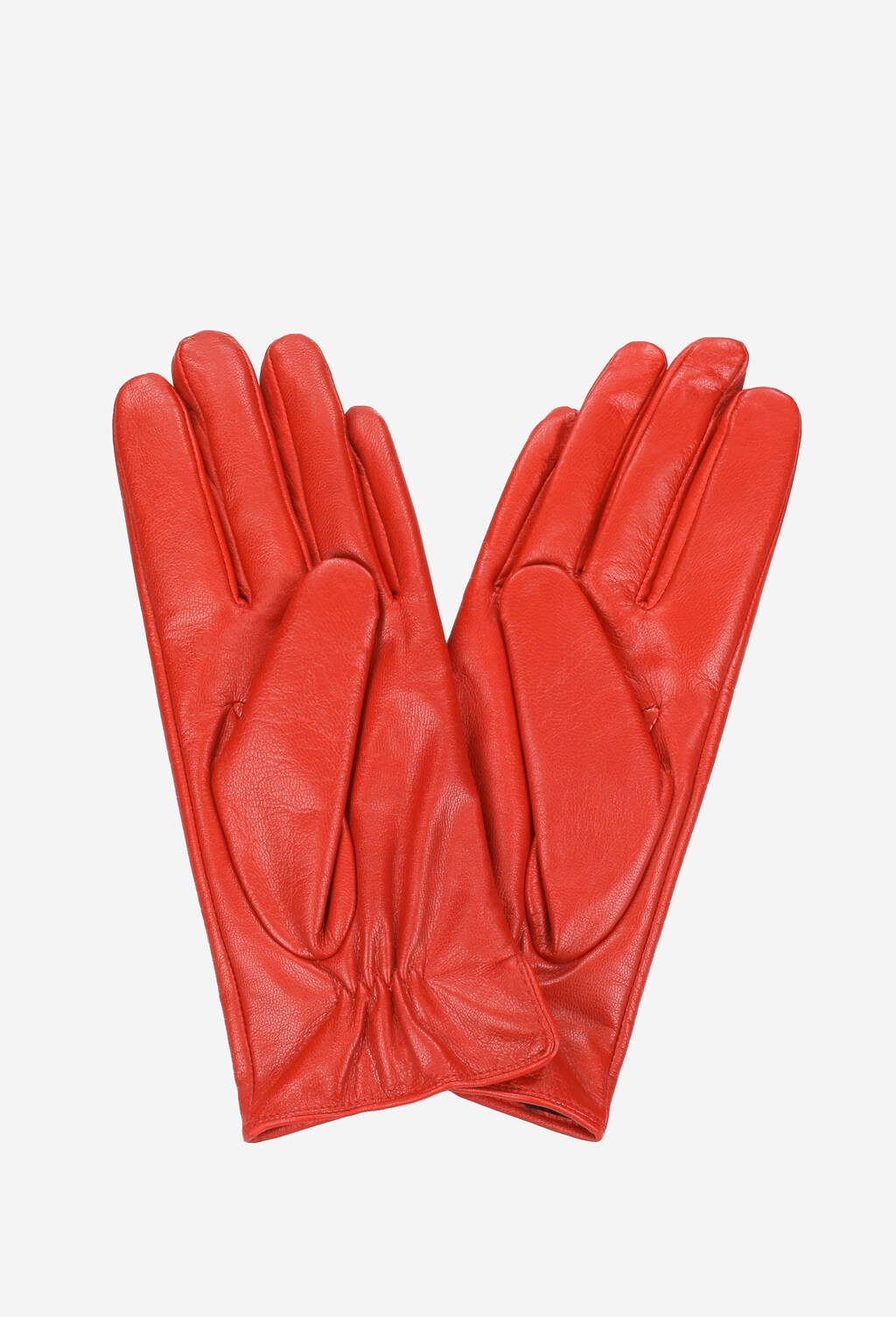 RĘKAWICZKI DAMSKIE 5987-55 Widok 3