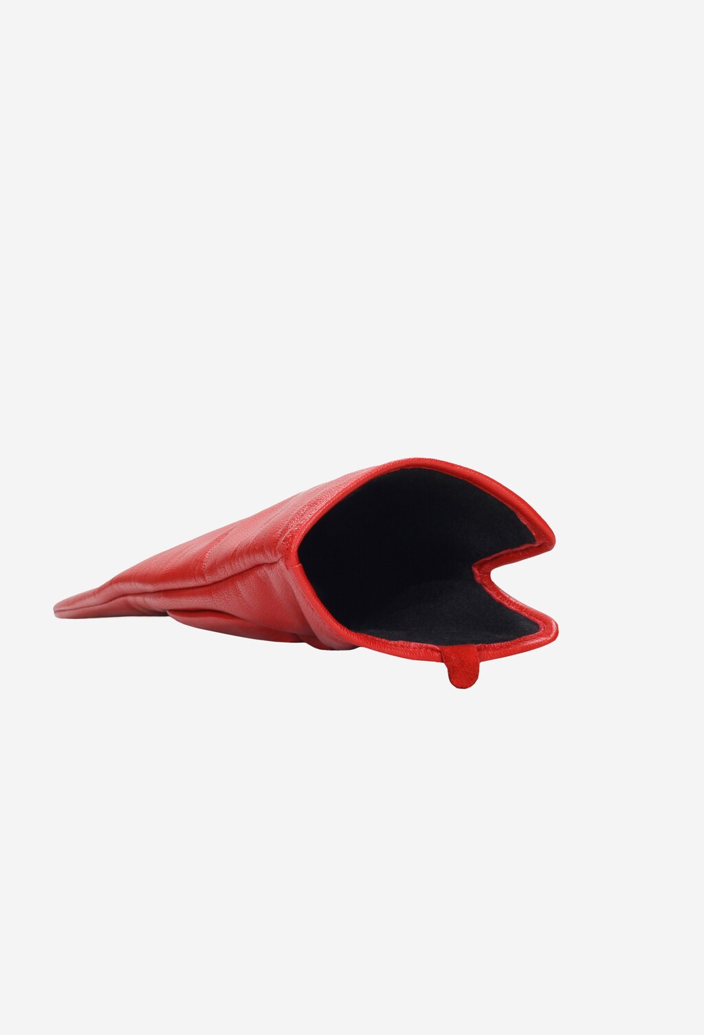 RĘKAWICZKI DAMSKIE 5987-55 Widok 4