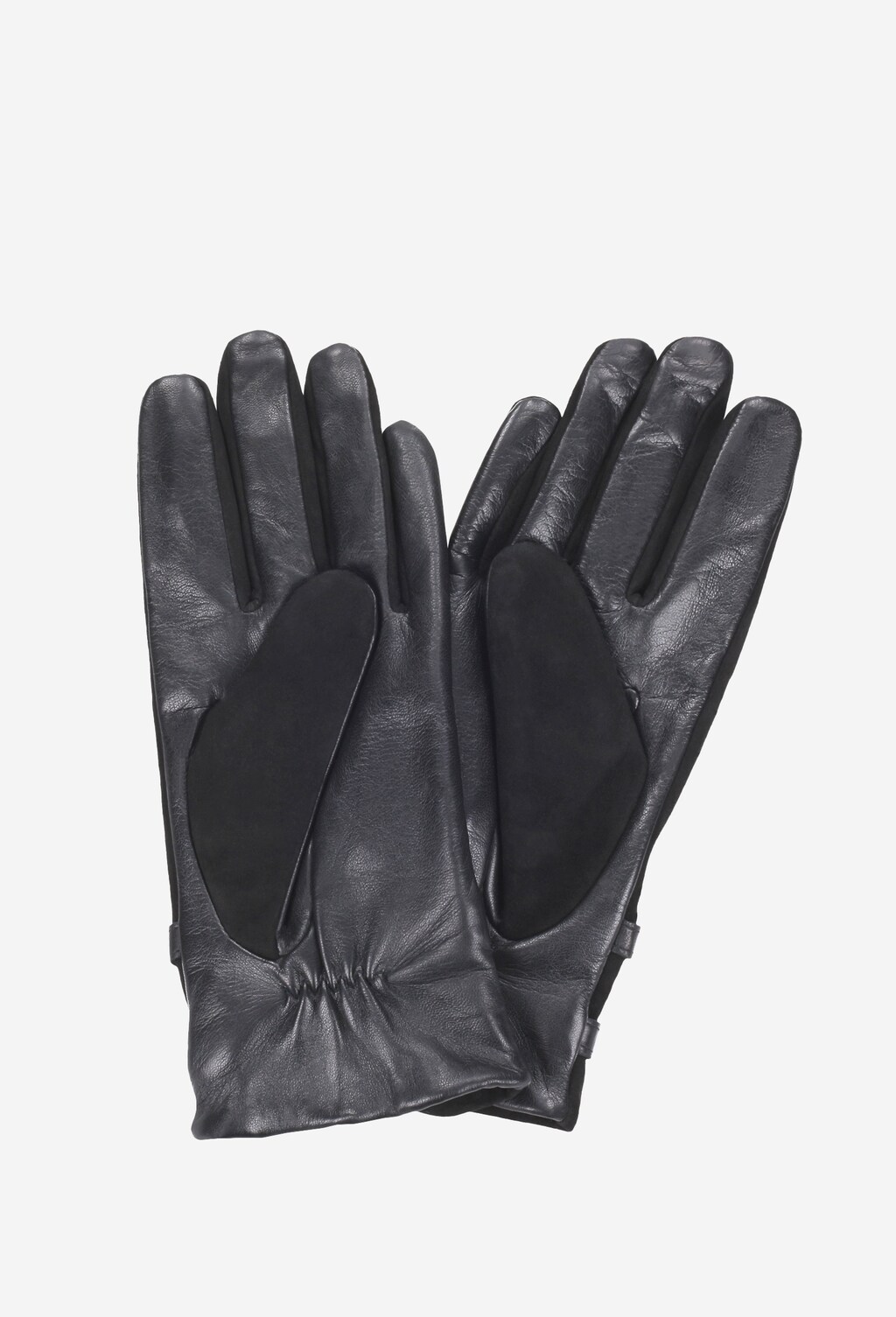 RĘKAWICZKI DAMSKIE 6985-71 Widok 3