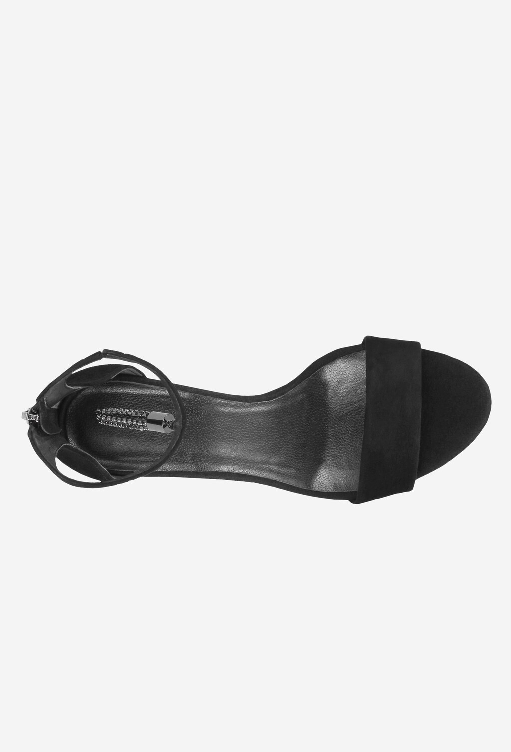 Sandały damskie 9770-61 Widok 4