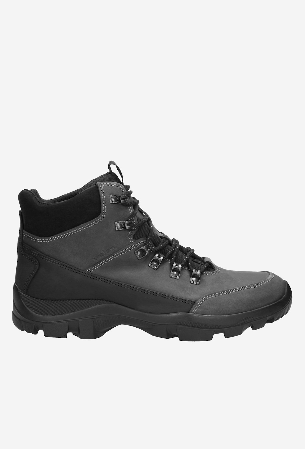 Pánské šněrovací boty 8240-70 Widok 1