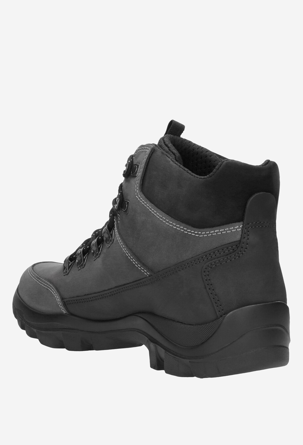 Pánské šněrovací boty 8240-70 Widok 3