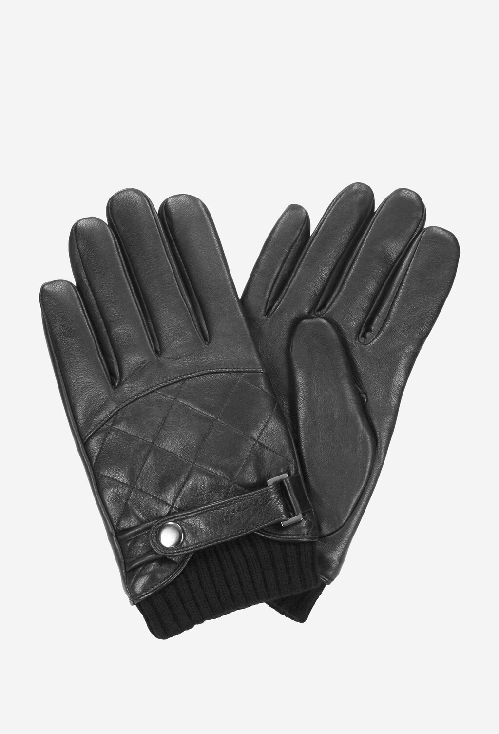 Rękawiczki męskie 8994-51 Widok 1