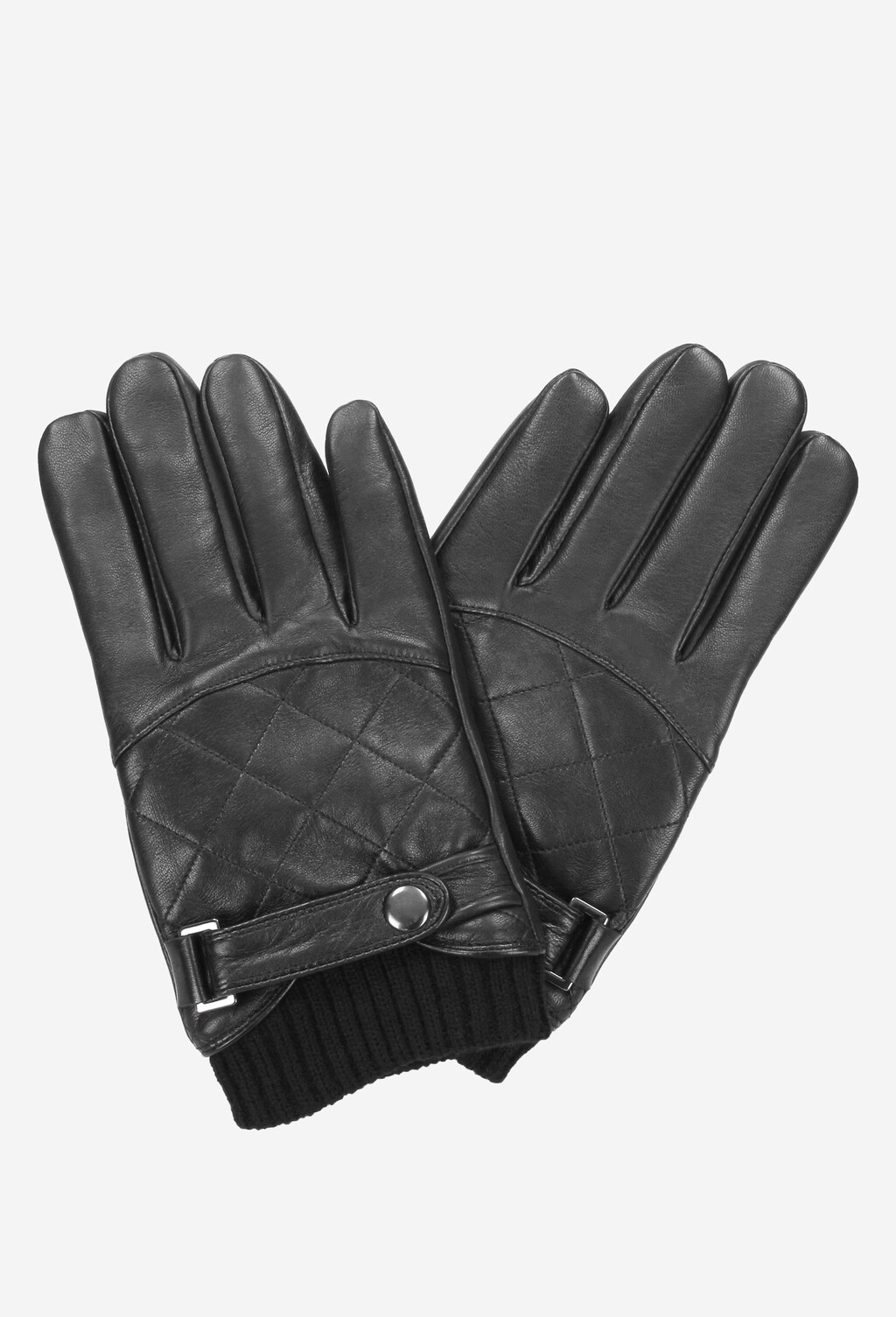 Rękawiczki męskie 8994-51 Widok 2