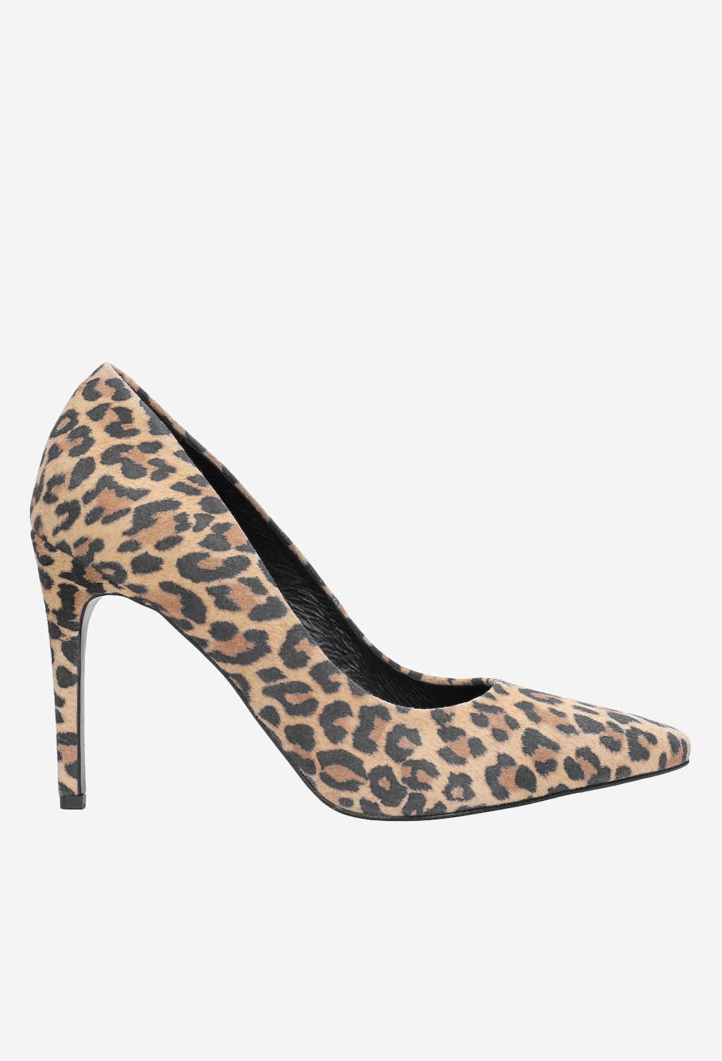 Czółenka damskie 7386-63 Widok 2