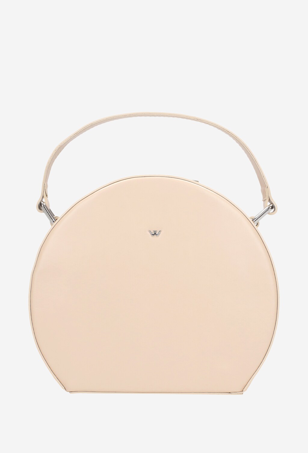 Różowa torebka damska 9806-54 Widok 2