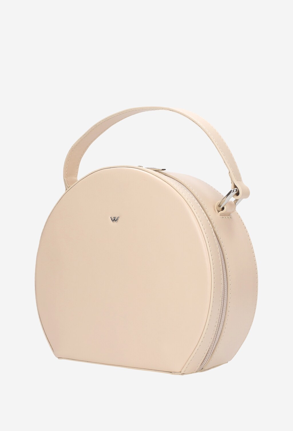 Różowa torebka damska 9806-54 Widok 3