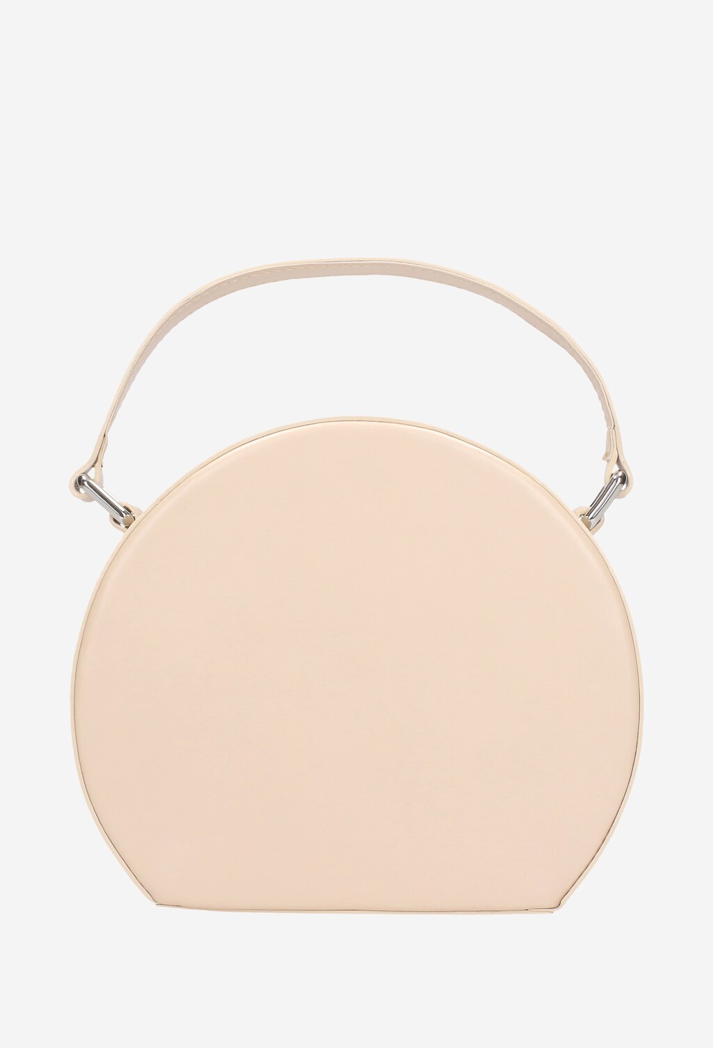 Różowa torebka damska 9806-54 Widok 4