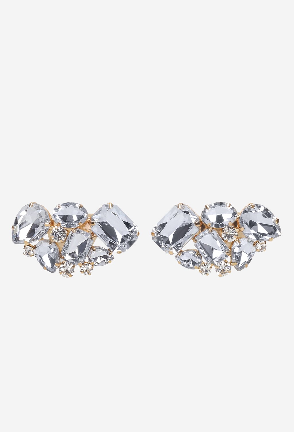 Ozdoby do obuwia 8990-90 Widok 2