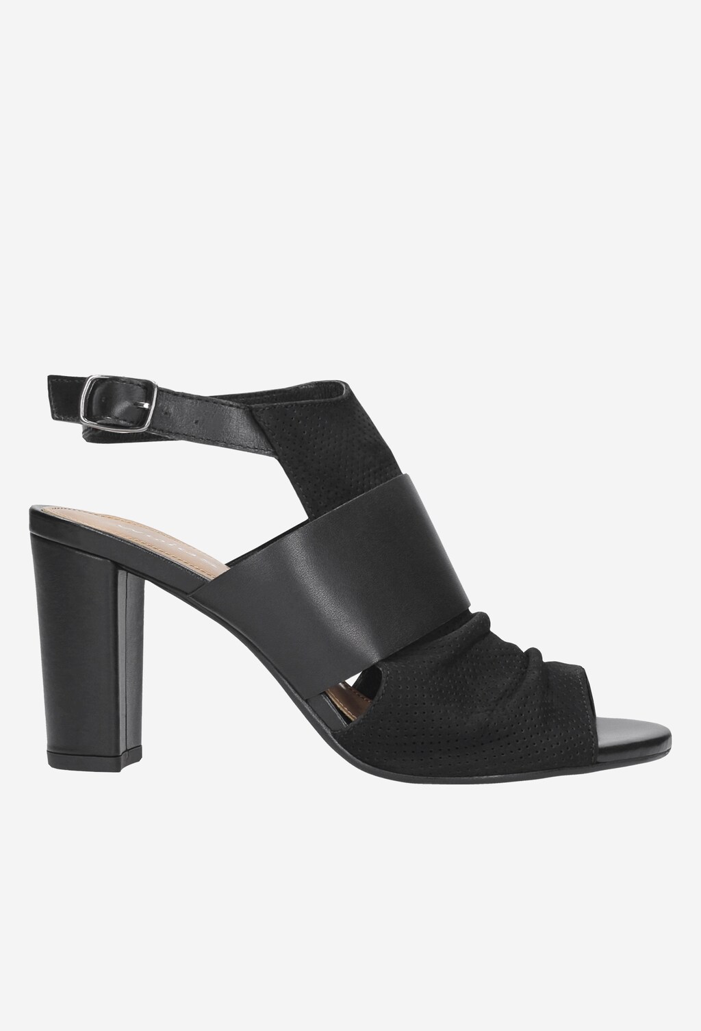 Sandały damskie 6794-71 Widok 1