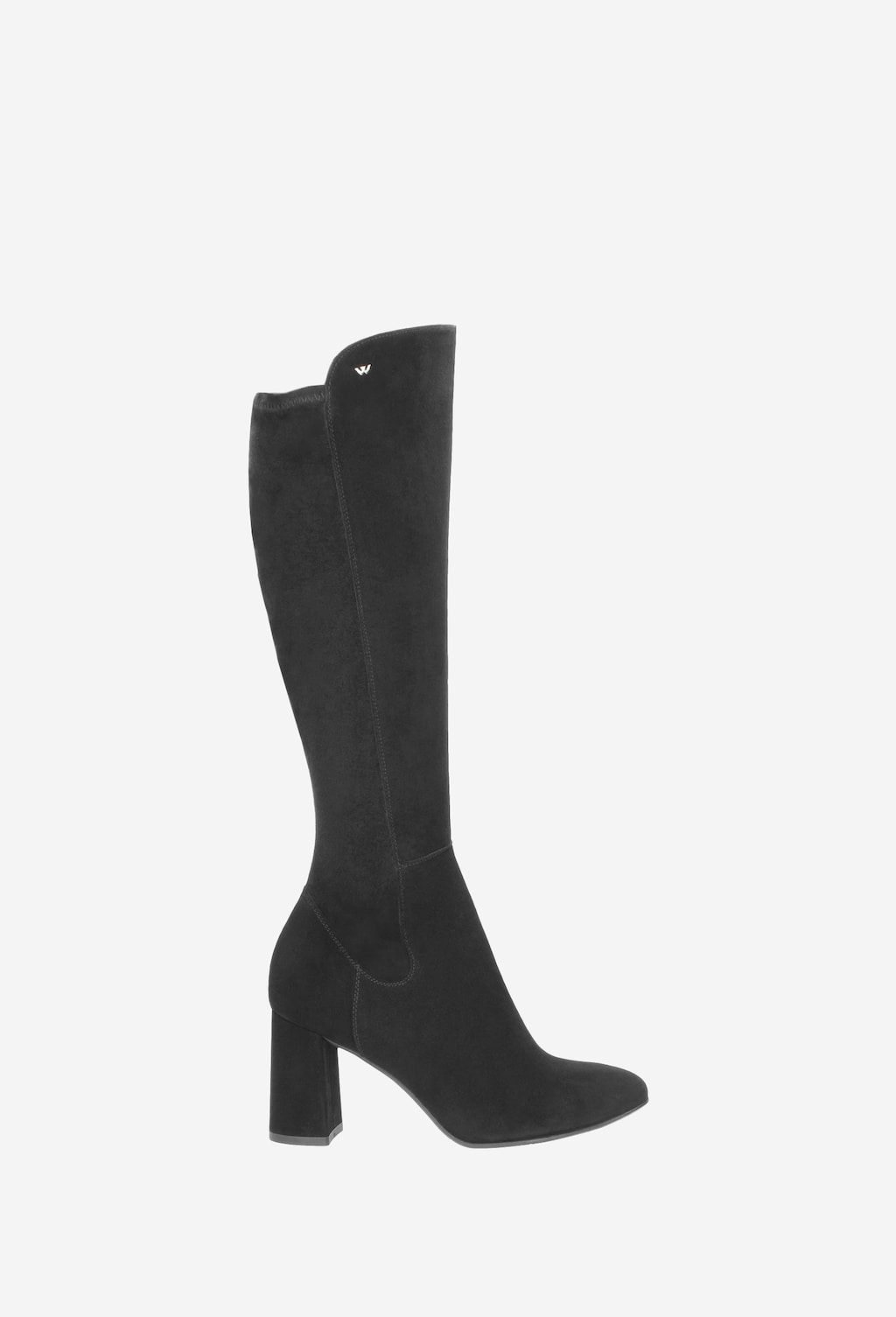 Kozaki damskie 9662-81 Widok 2