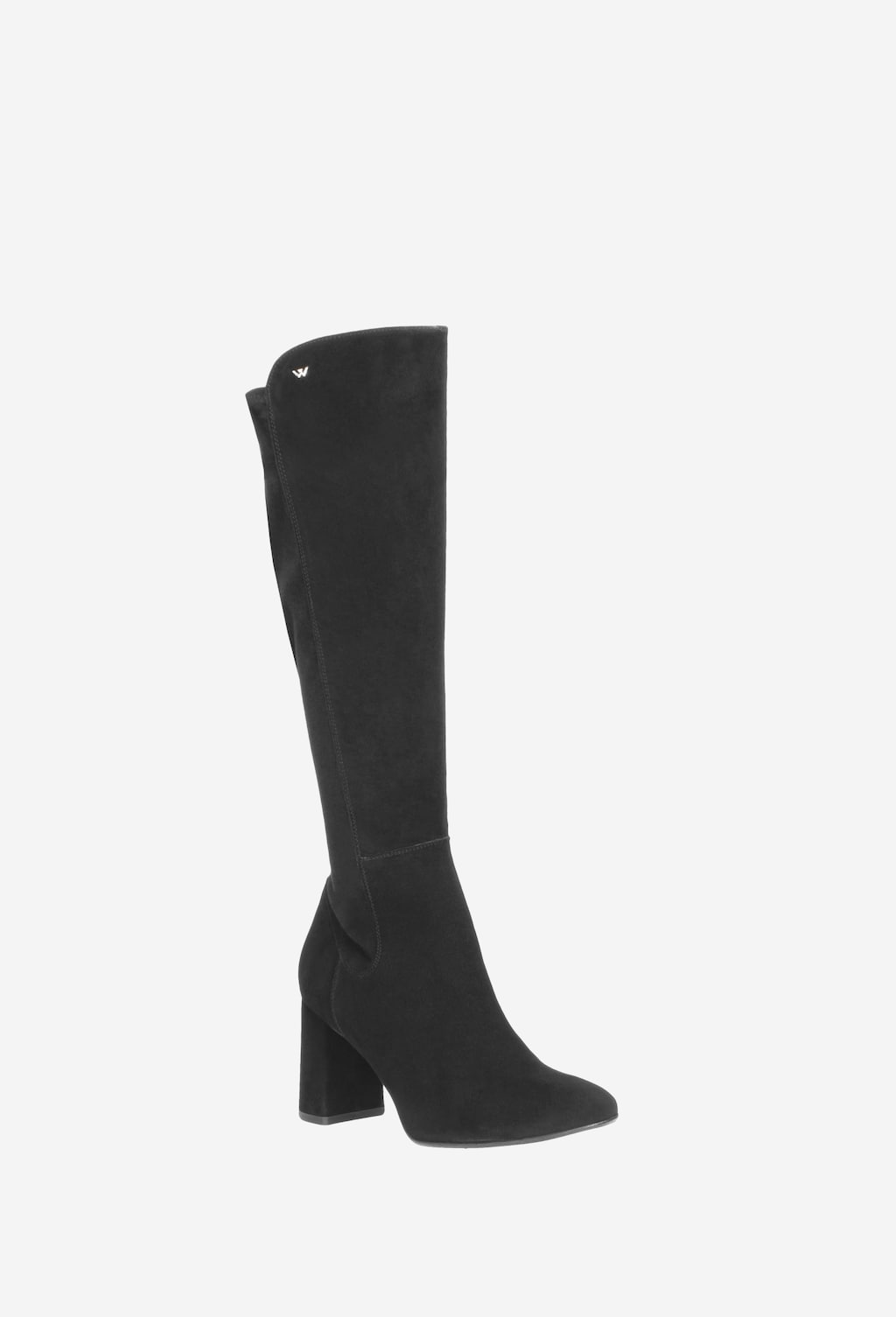 Kozaki damskie 9662-81 Widok 3