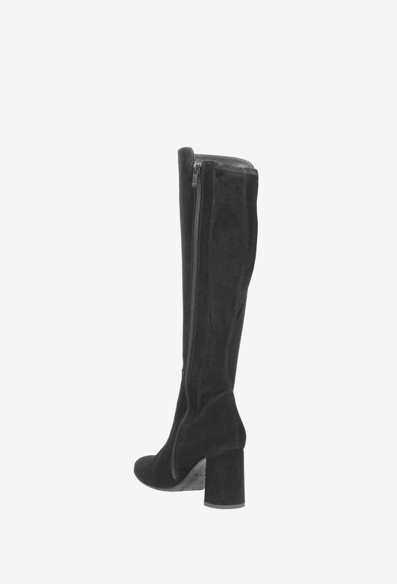 Women's knee-high boots 9662-81 | Wojas.eu online store