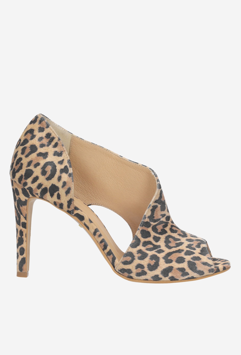 Półbuty damskie 9465-63 Widok 1