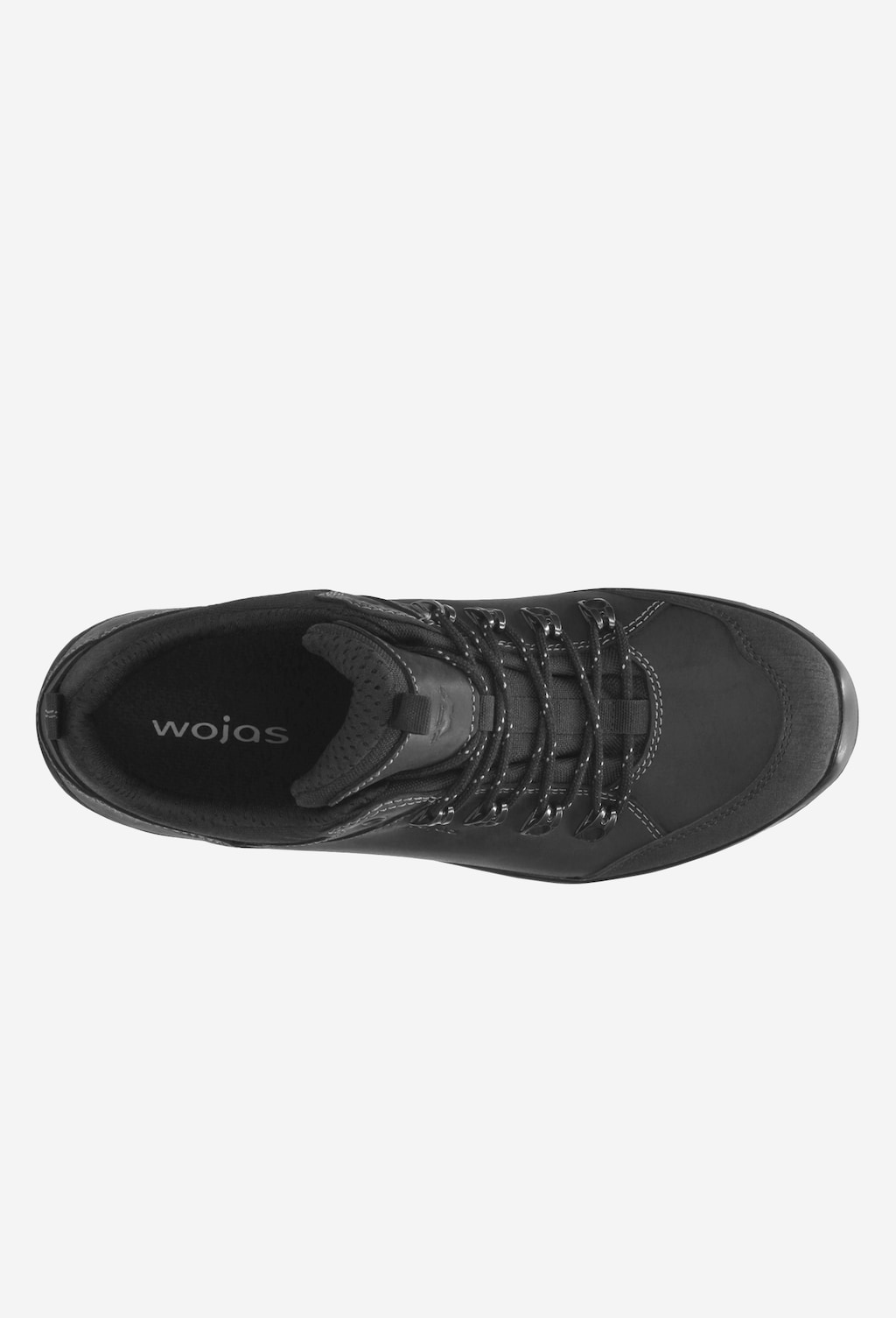 Męskie buty trekkingowe 9031-71 Widok 5