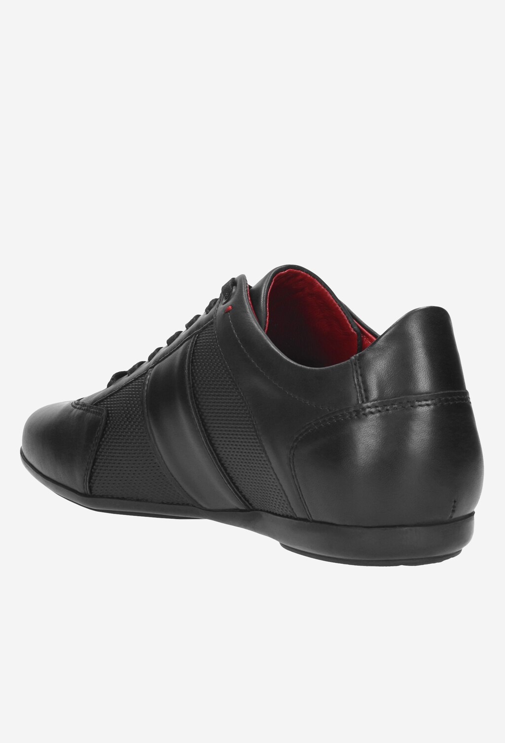 Poltopánky pánské 9013-51 Widok 3