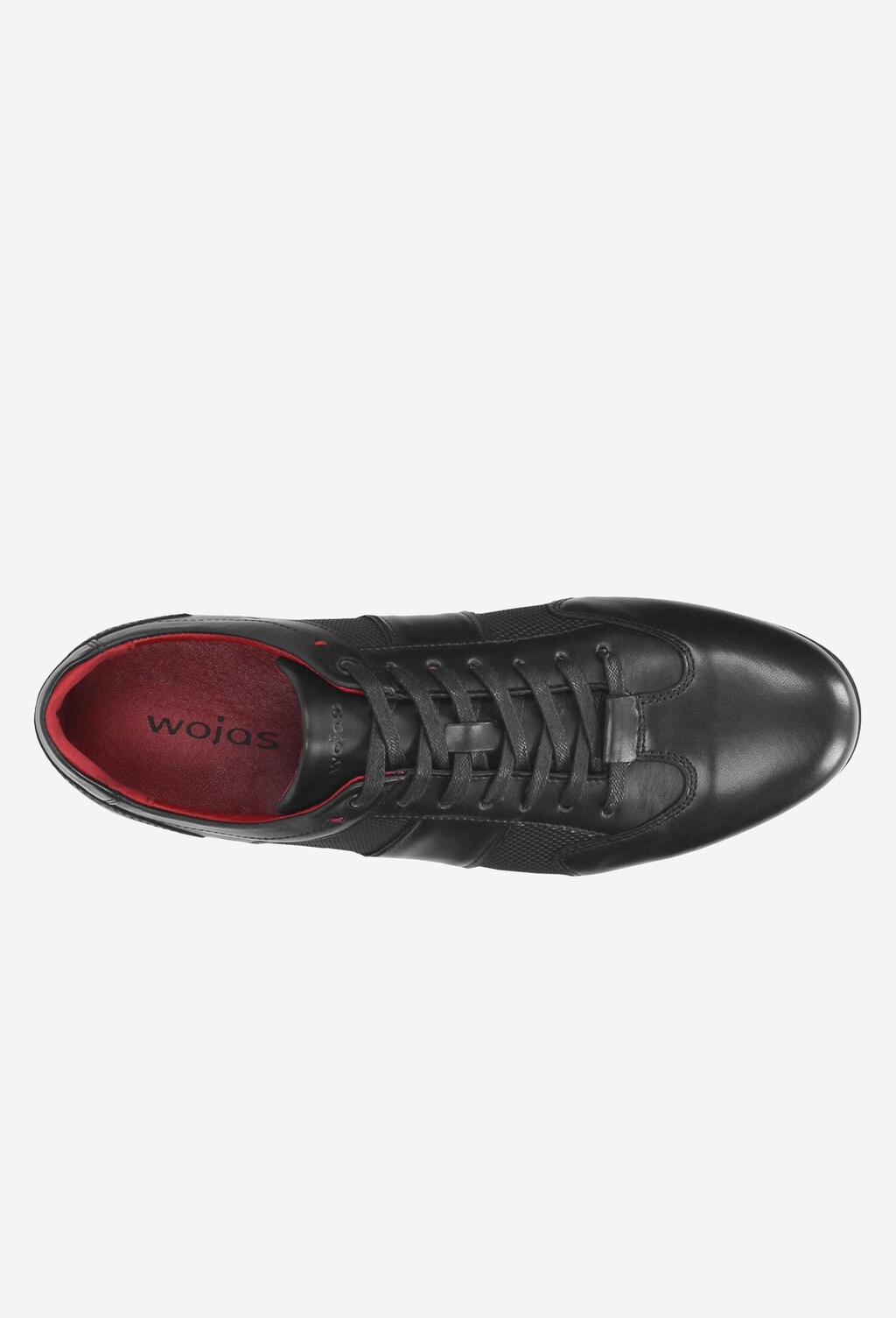 Poltopánky pánské 9013-51 Widok 4