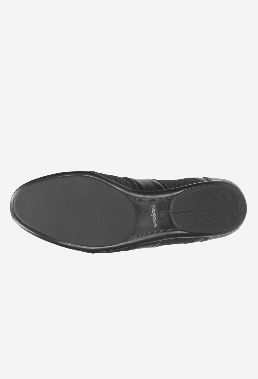 Poltopánky pánské 9013-51 Widok 5