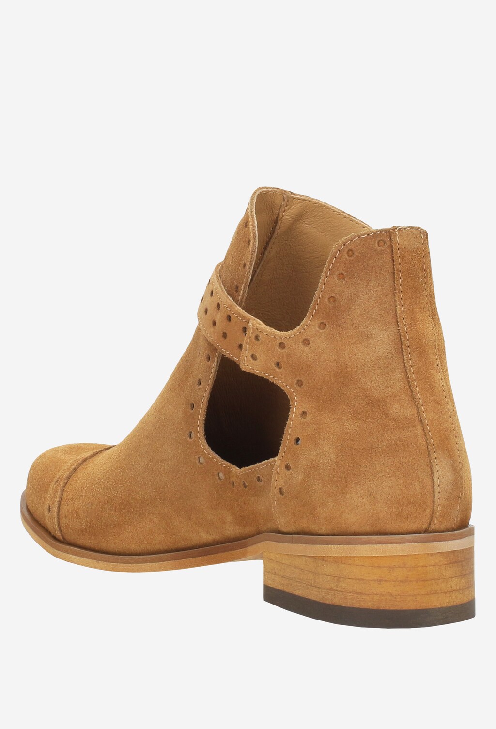 Čižmy dámske 55012-63 Widok 4