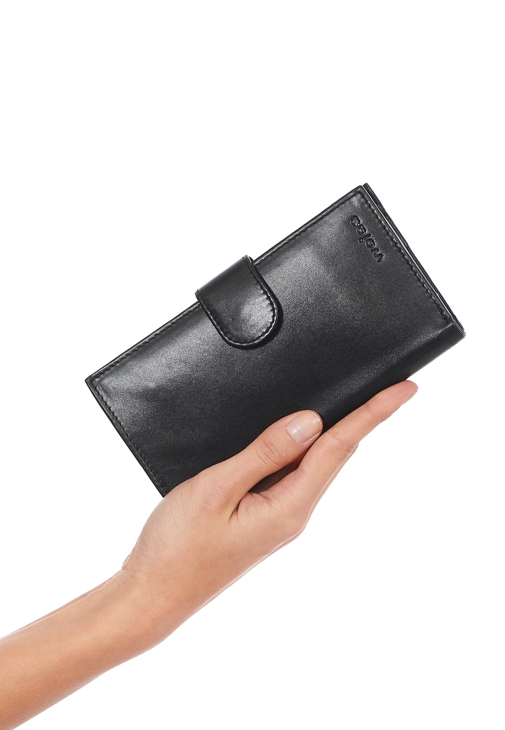 Portfel damski 7934-51 Widok 1