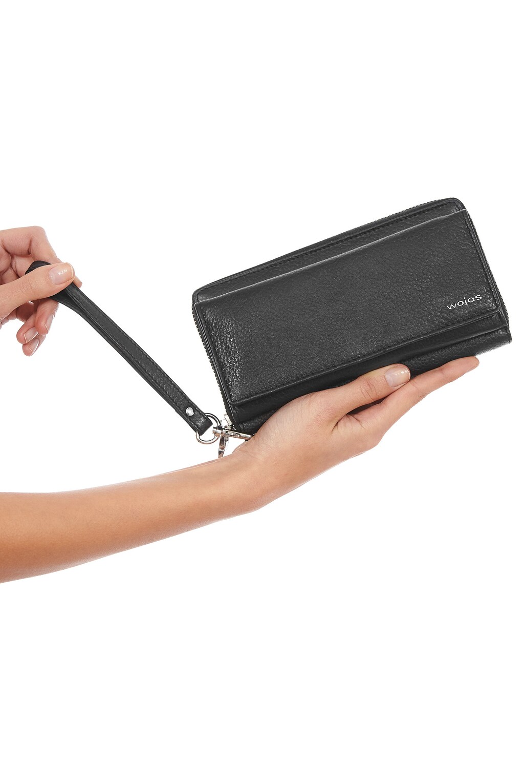 Portfel damski 8945-51 Widok 1