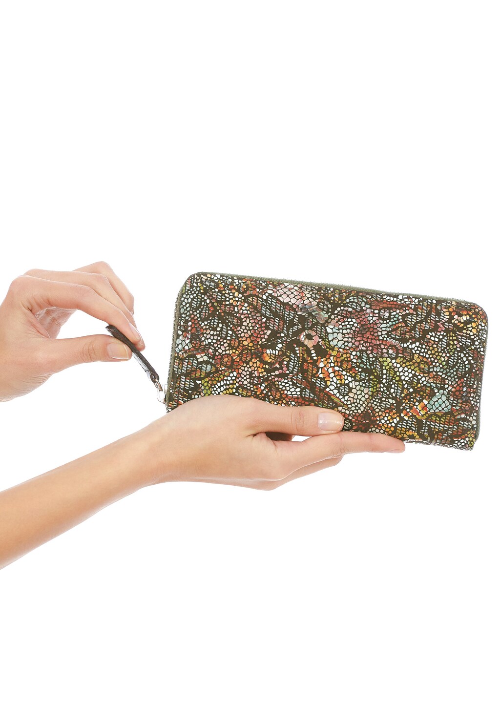 Portfel damski 8951-57 Widok 1