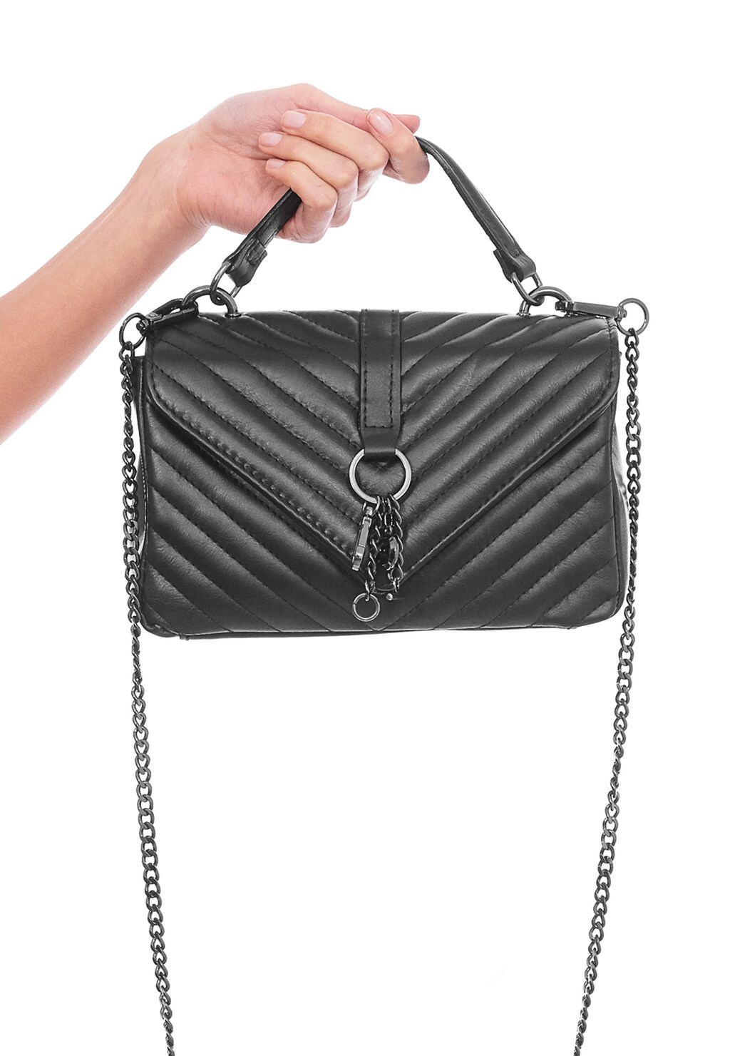 Torebka damska 9801-51 Widok 1