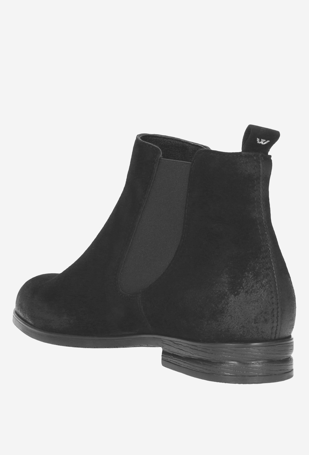 Objavujte krásy jesene v nových kožených nízkych čižmách 9503-21 Widok 3