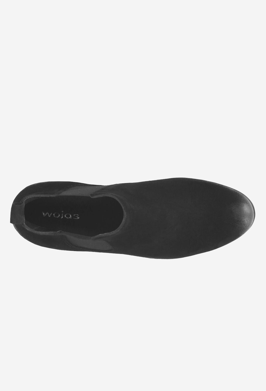 Objavujte krásy jesene v nových kožených nízkych čižmách 9503-21 Widok 4