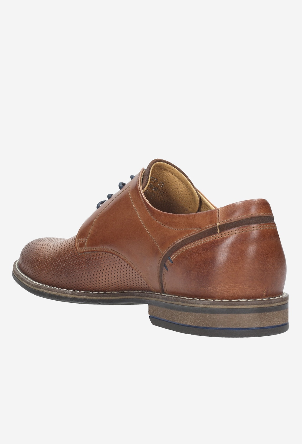 Poltopánky pánské 9007-73 Widok 4