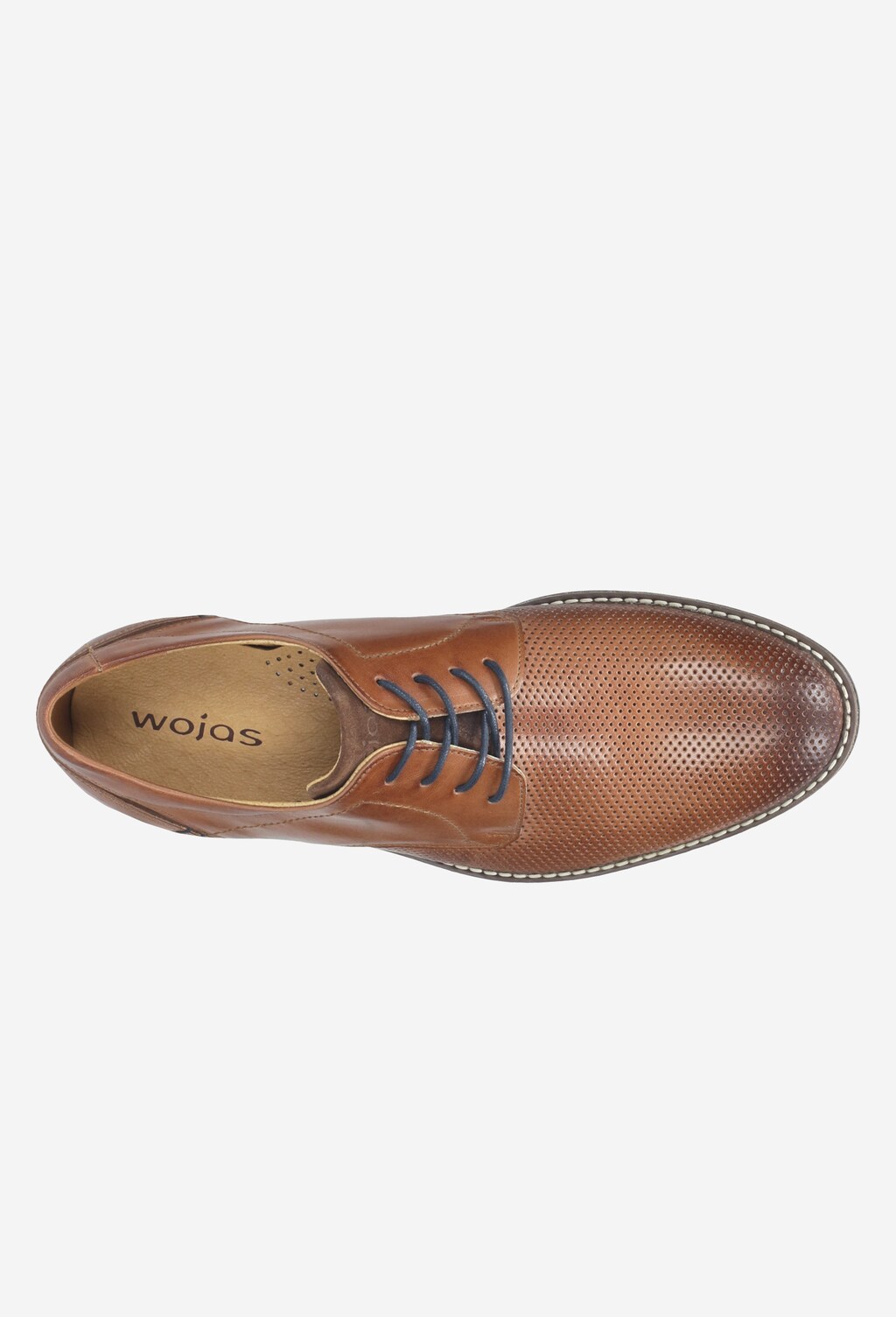 Poltopánky pánské 9007-73 Widok 5