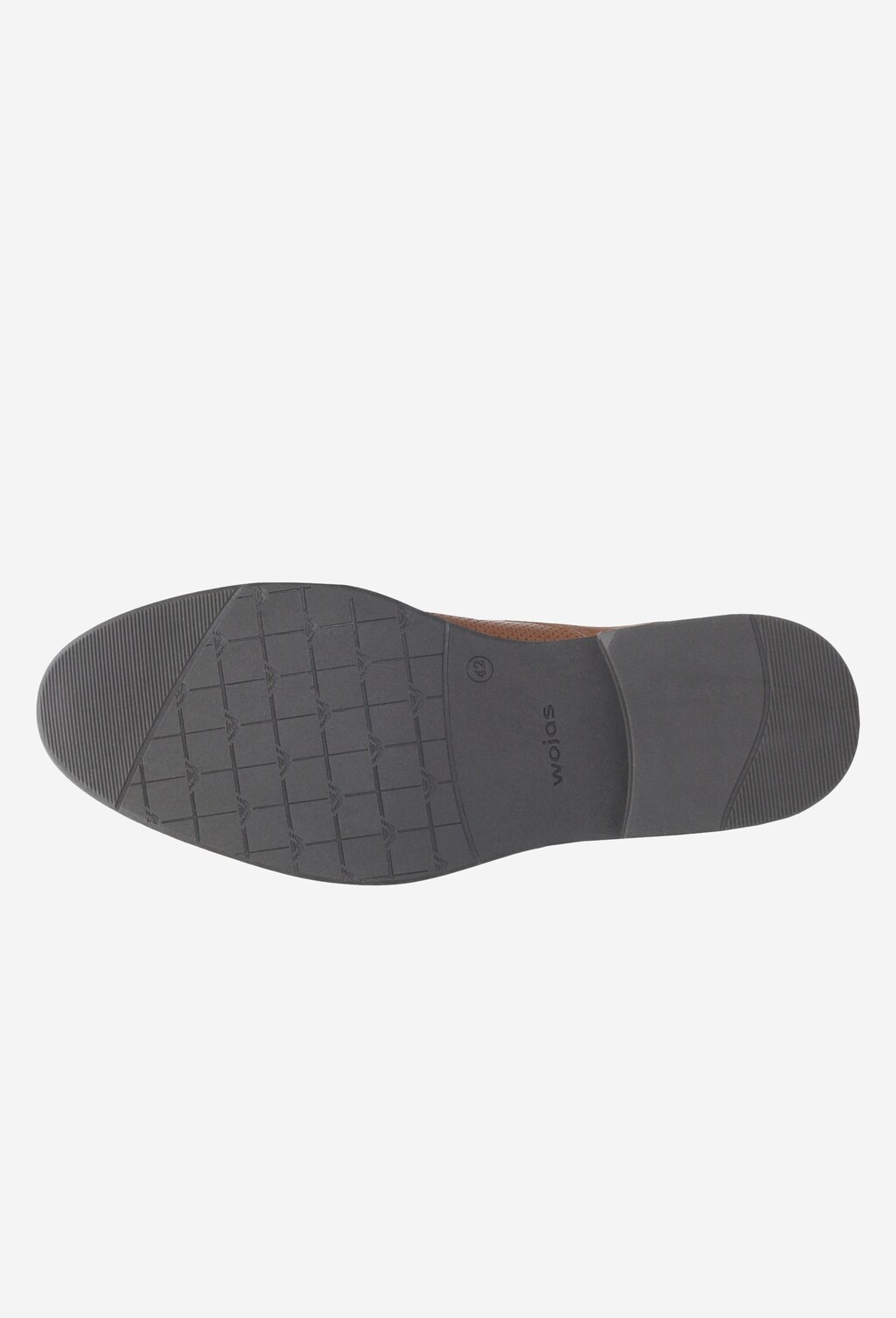 Poltopánky pánské 9007-73 Widok 6