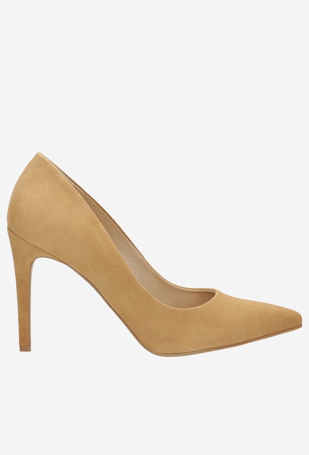 Lodičky dámske 7386-62 Widok 2