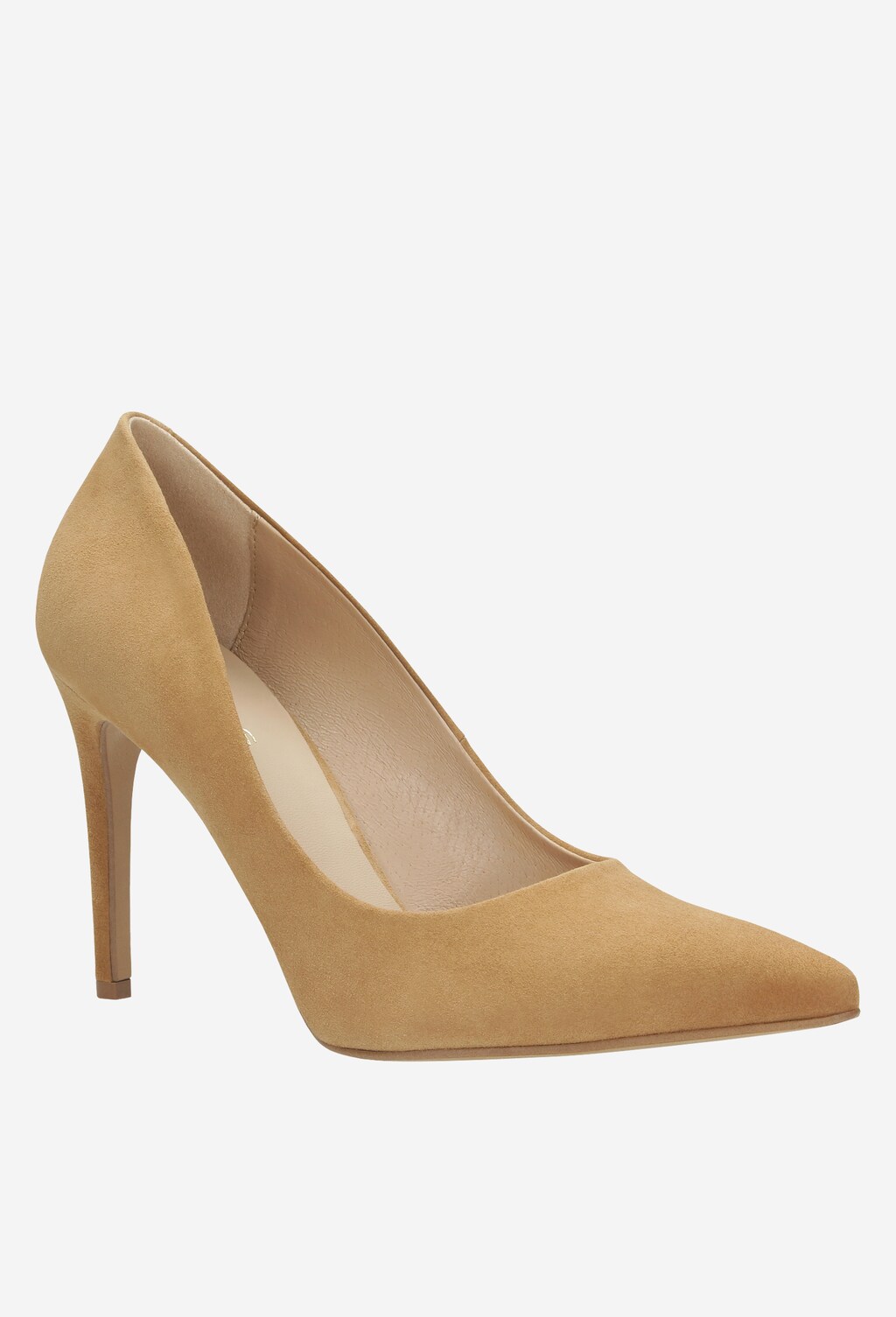 Lodičky dámske 7386-62 Widok 3