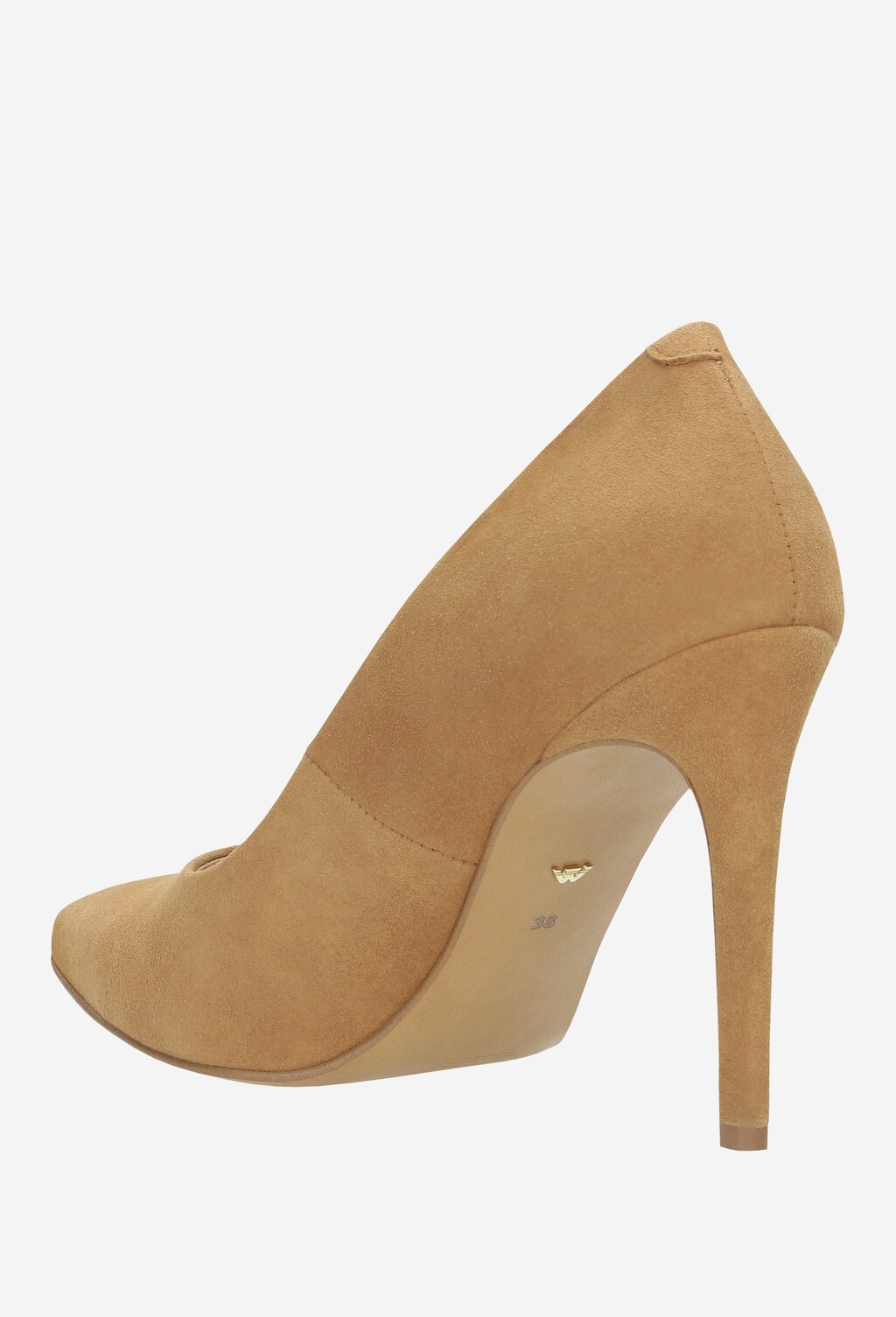 Lodičky dámske 7386-62 Widok 4