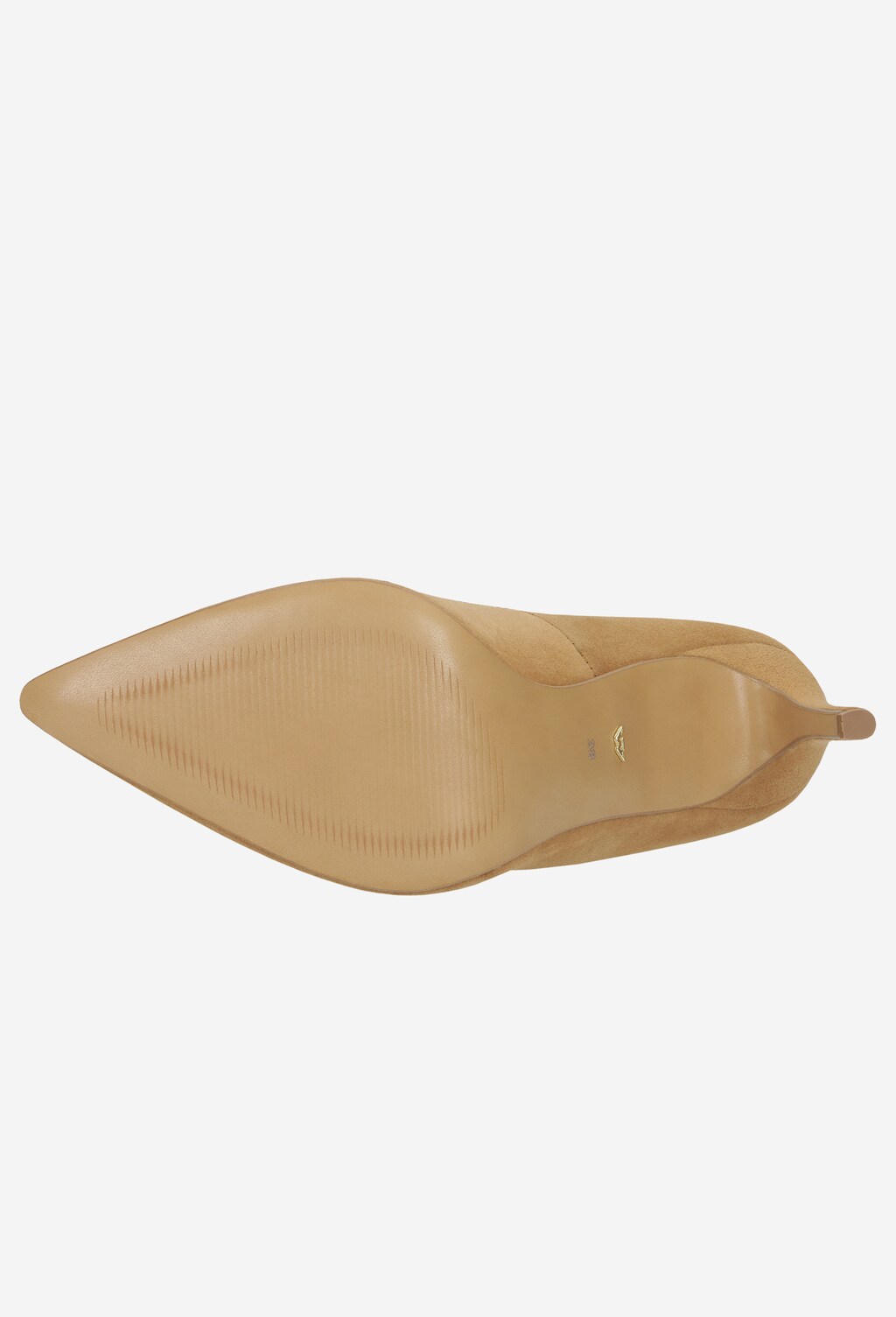 Lodičky dámske 7386-62 Widok 6