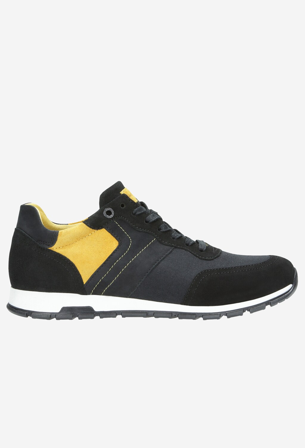 Poltopánky pánské 9062-71 Widok 1