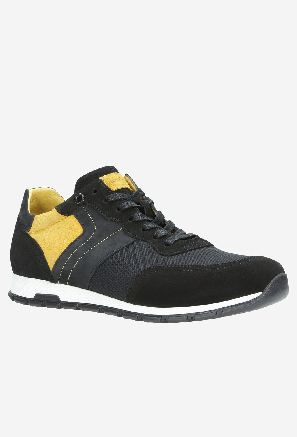 Poltopánky pánské 9062-71 Widok 2