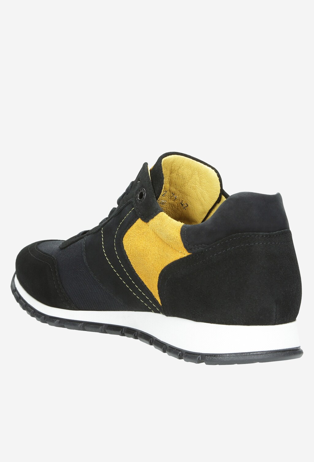 Poltopánky pánské 9062-71 Widok 3