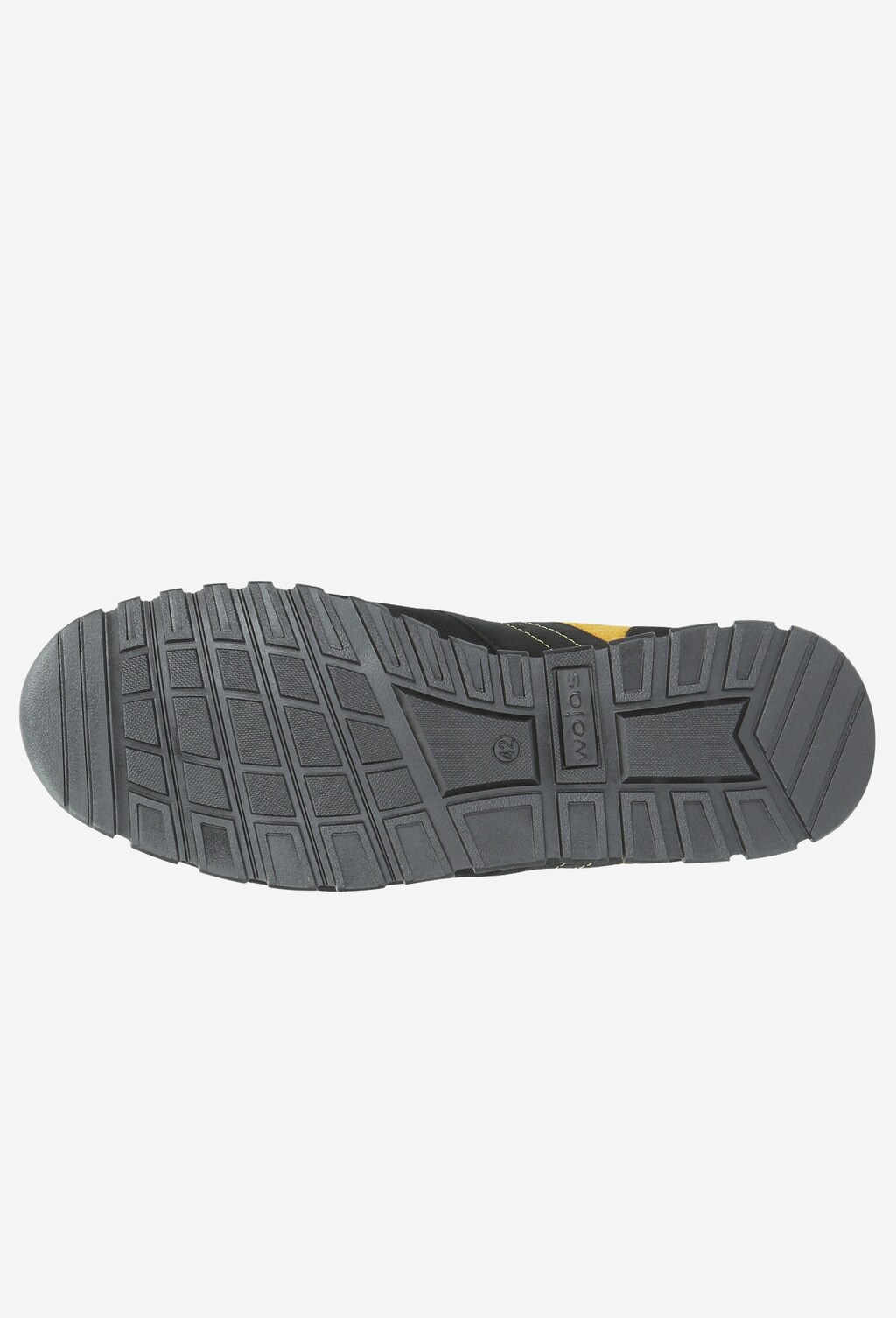 Poltopánky pánské 9062-71 Widok 5